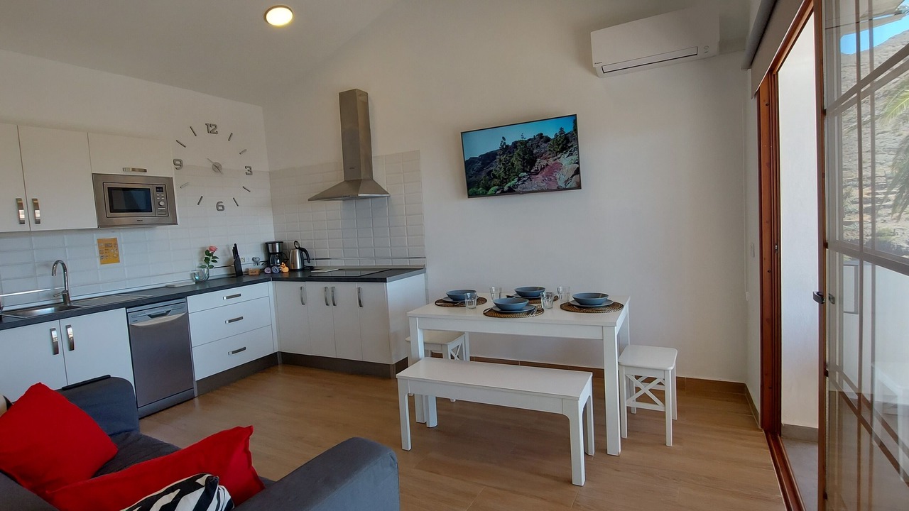 Photo of Kitchen in Alojera
