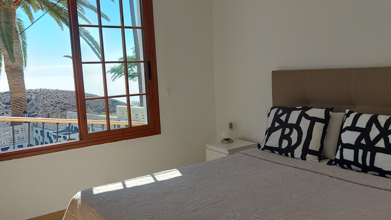 Photo of Bedroom in Alojera