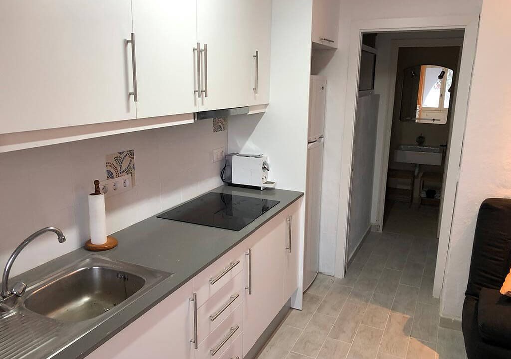 Photo of Kitchen in Binisafua