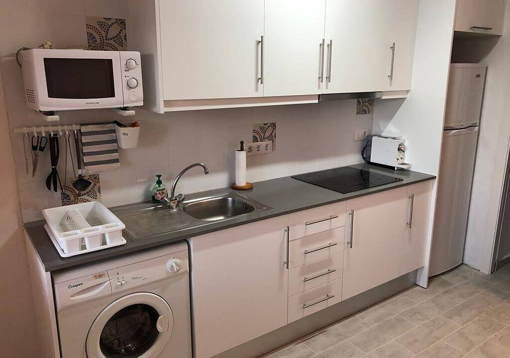 Photo of Kitchen in Binisafua