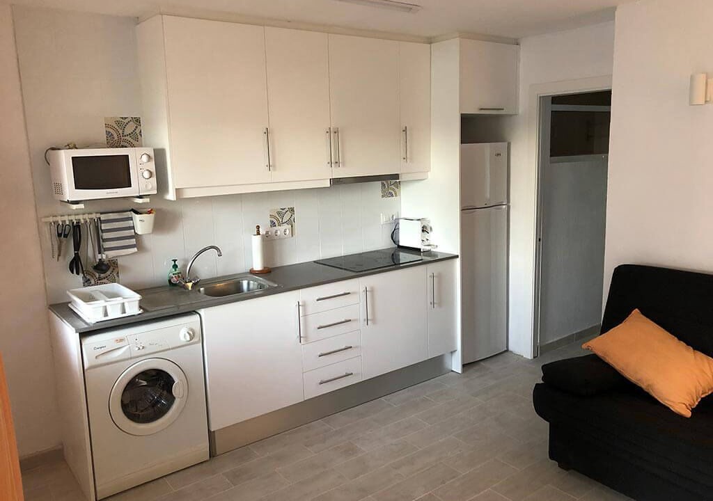 Photo of Kitchen in Binisafua