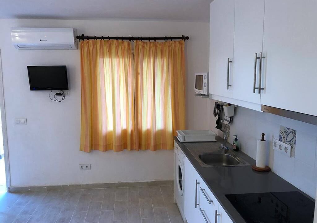 Photo of Kitchen in Binisafua
