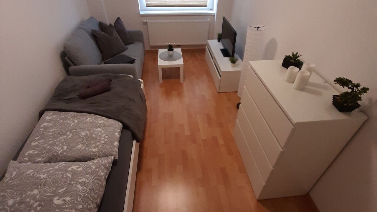 Photo of Bedroom in Russee - Hammer