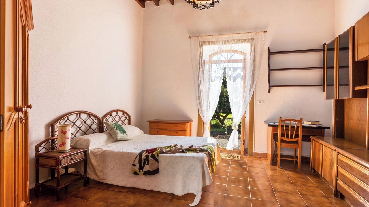 Photo of Bedroom in Firgas
