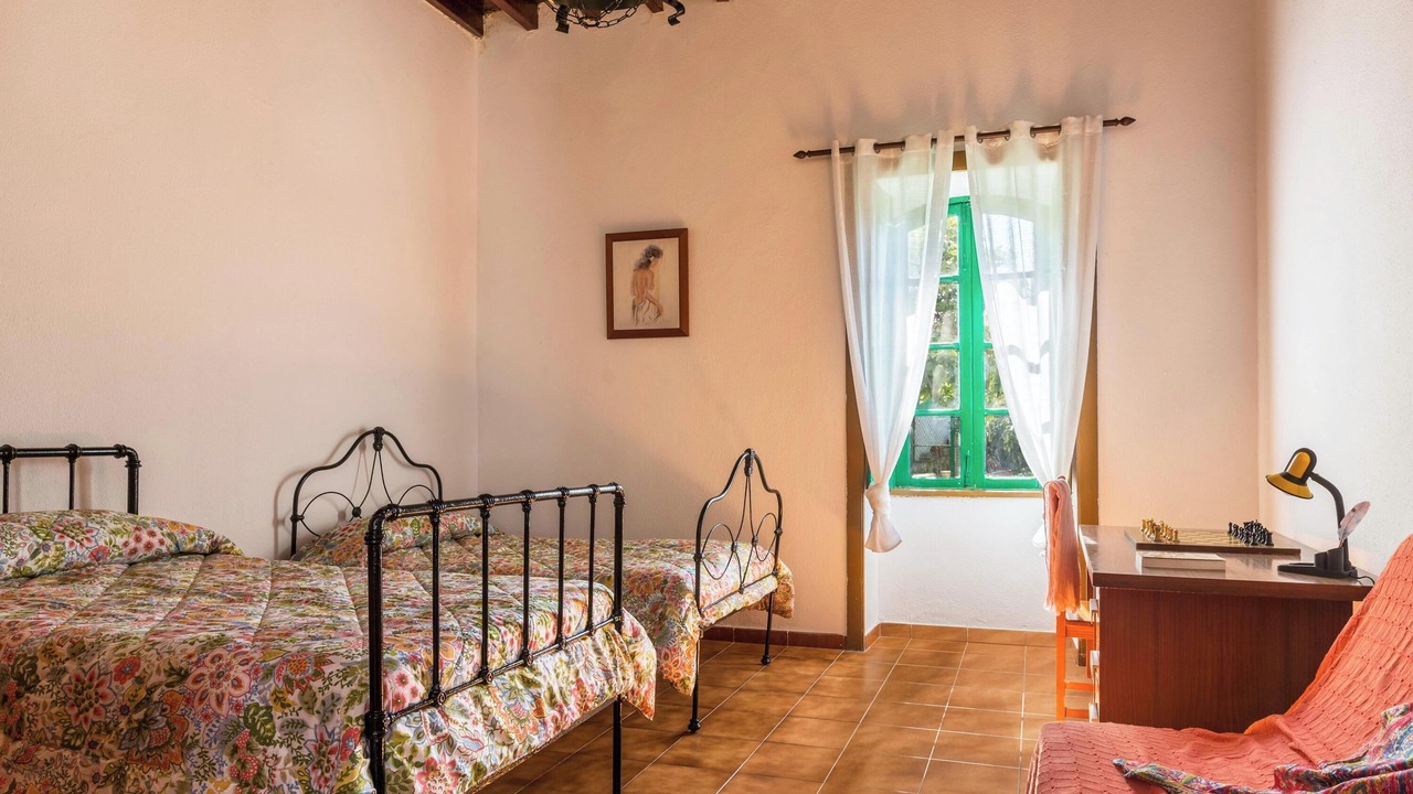 Photo of Bedroom in Firgas
