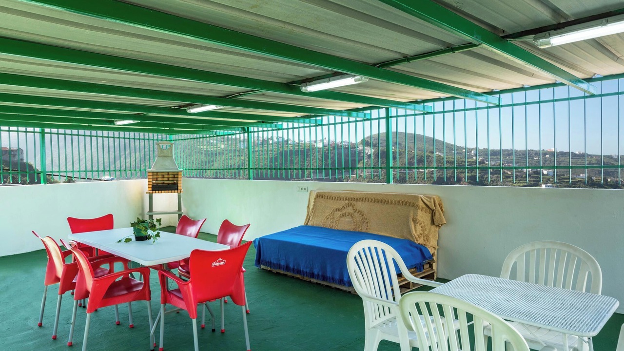 Photo of Outdoor in Firgas
