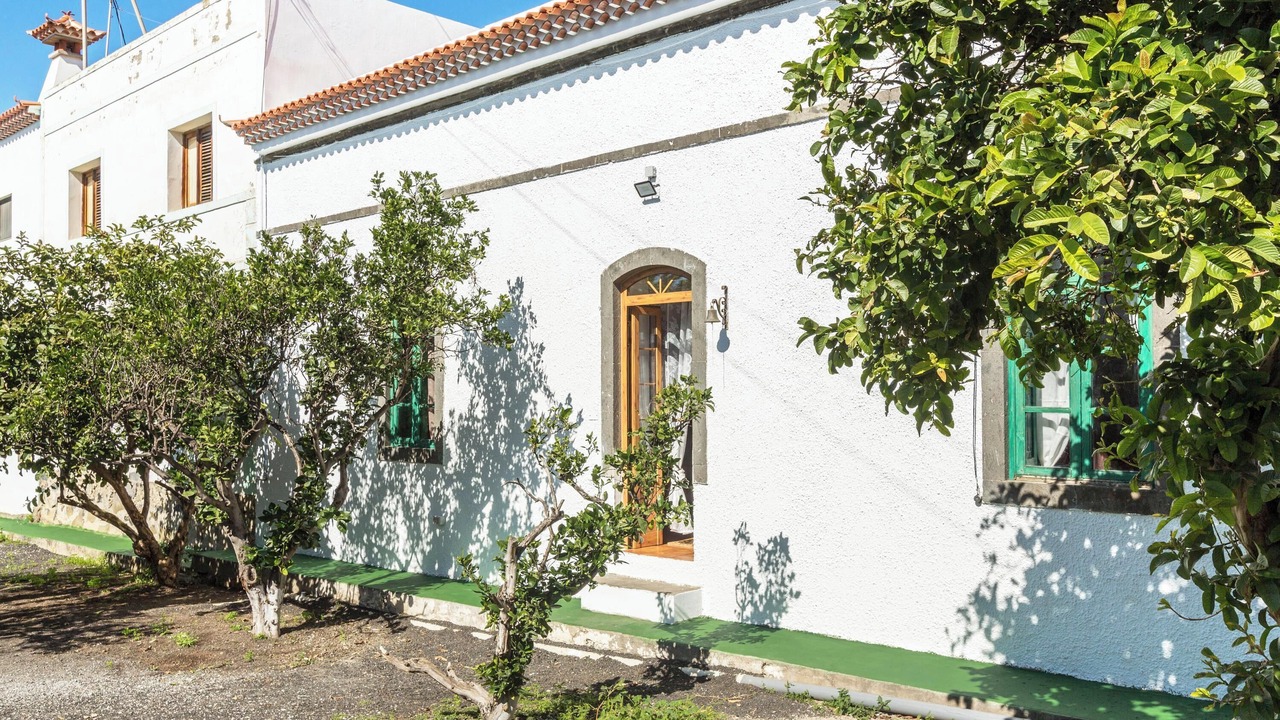 Photo of Outdoor in Firgas