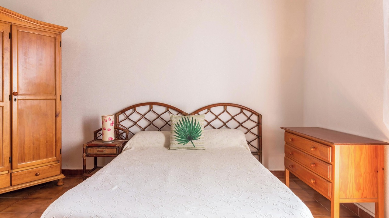 Photo of Bedroom in Firgas