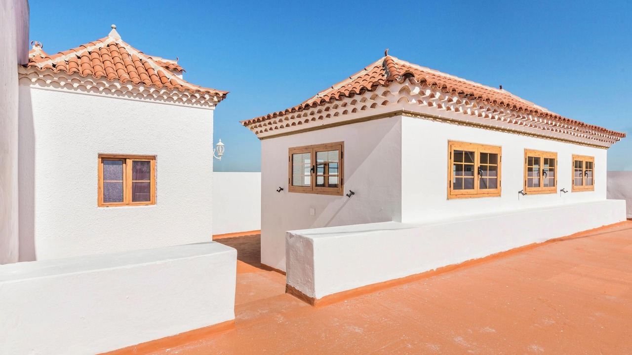 Photo of Outdoor in Firgas