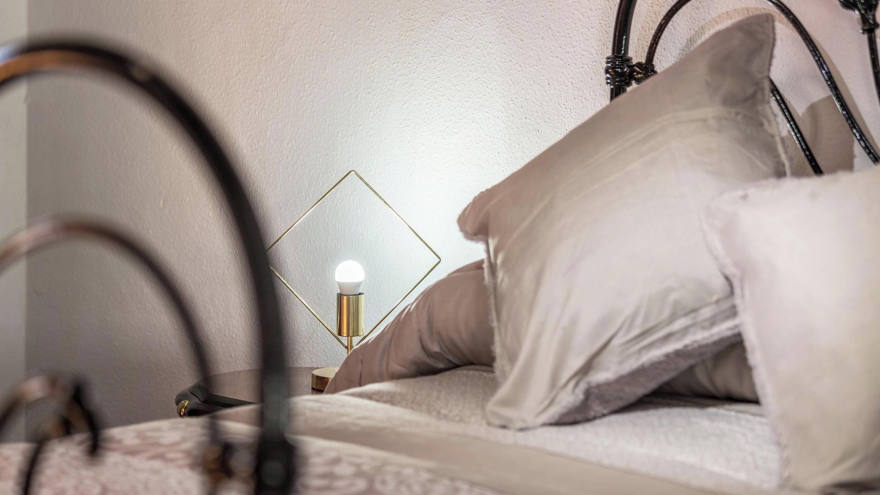 Photo of Bedroom in Firgas