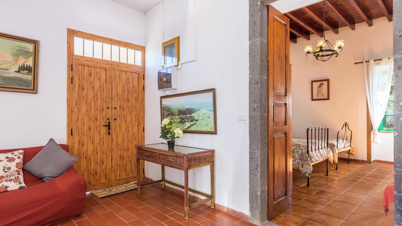 Photo of Bedroom in Firgas