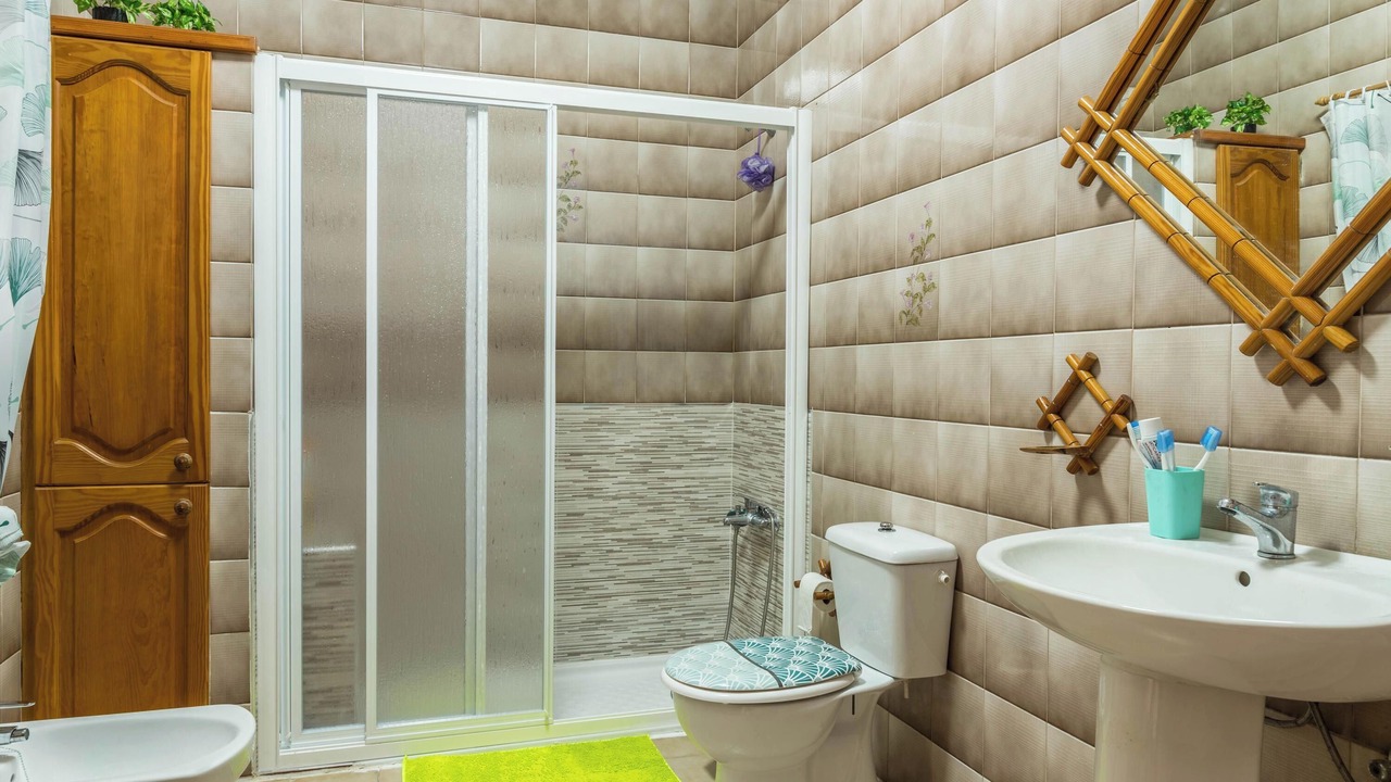 Photo of Bathroom in Firgas