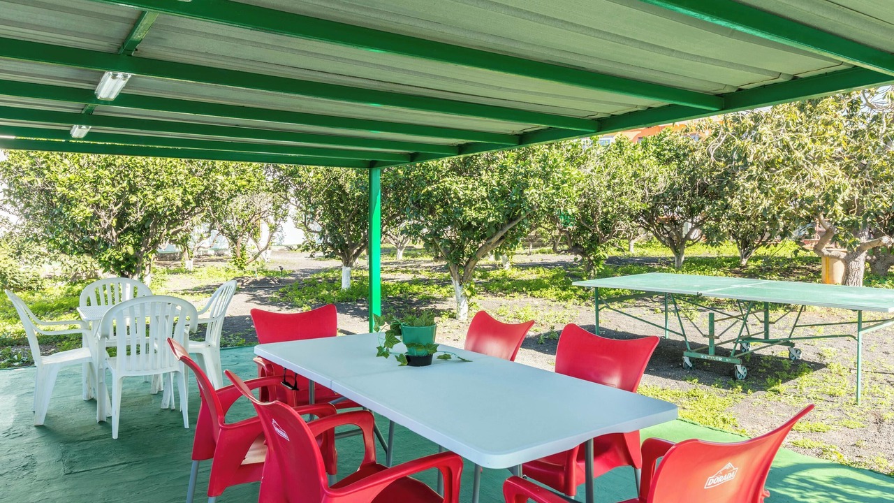 Photo of Outdoor in Firgas