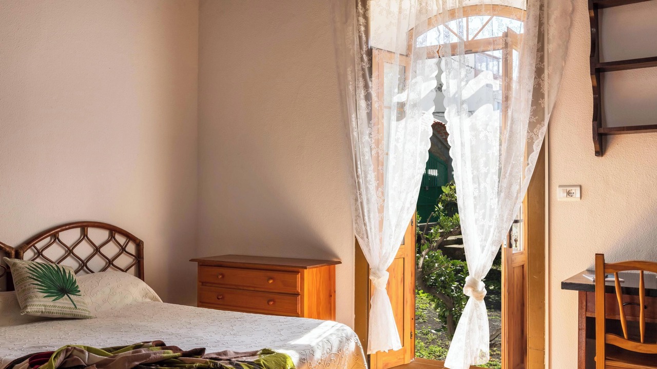 Photo of Bedroom in Firgas