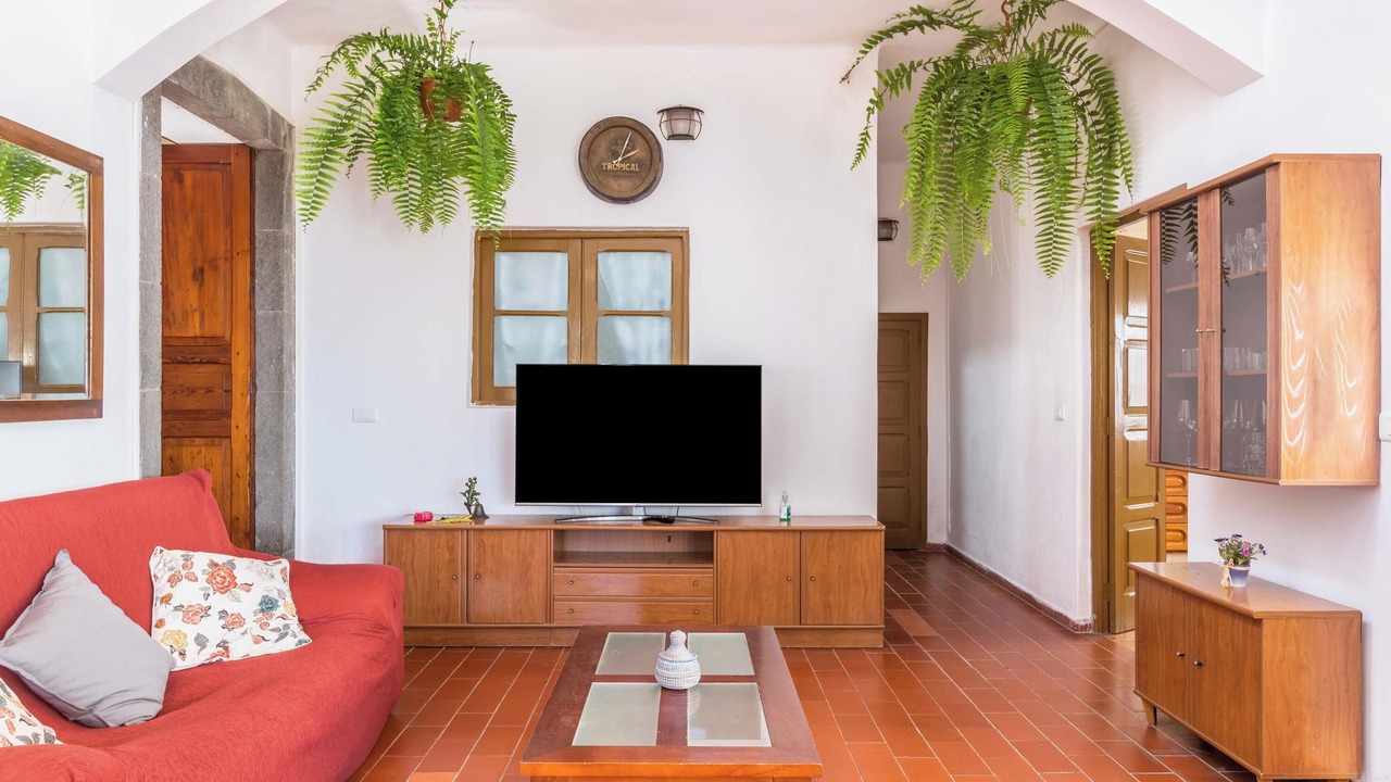 Photo of Livingroom in Firgas