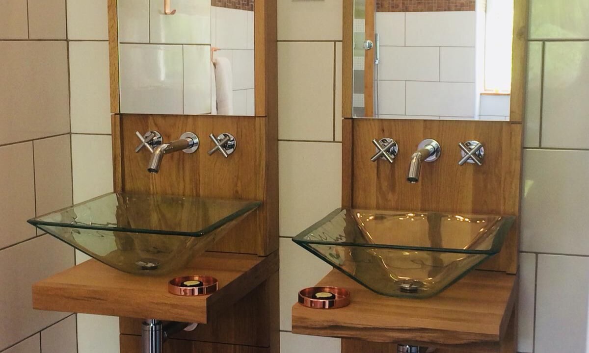 Photo of Bathroom in Saint-Etienne-de-Boulogne