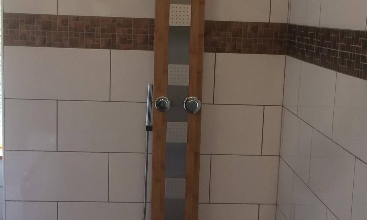 Photo of Bathroom in Saint-Etienne-de-Boulogne