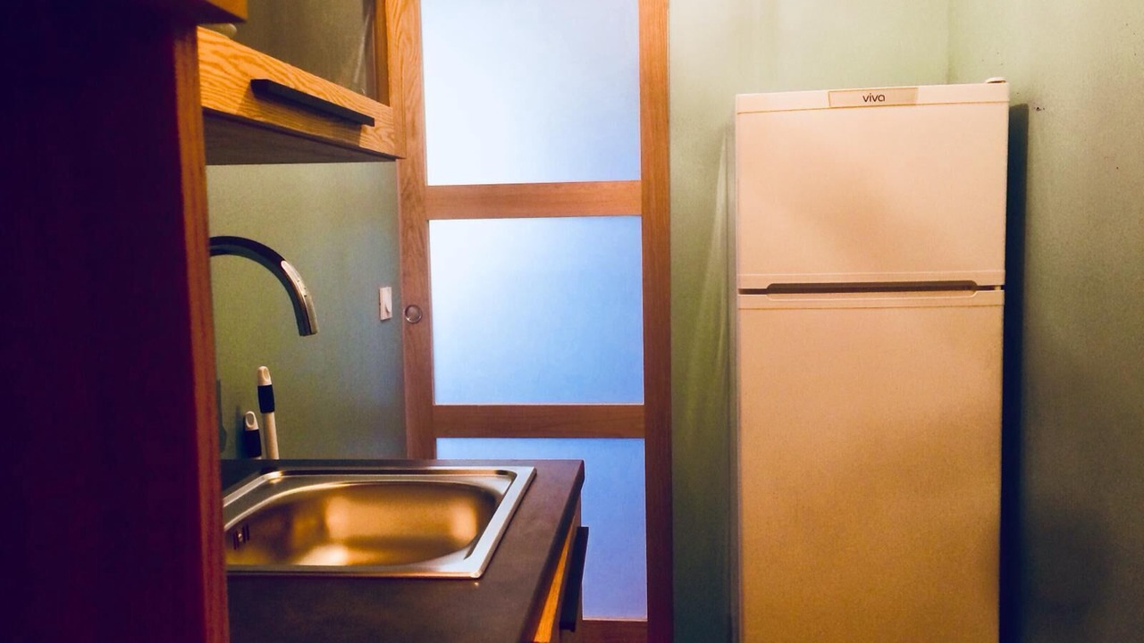 Photo of Kitchen in Saint-Etienne-de-Boulogne