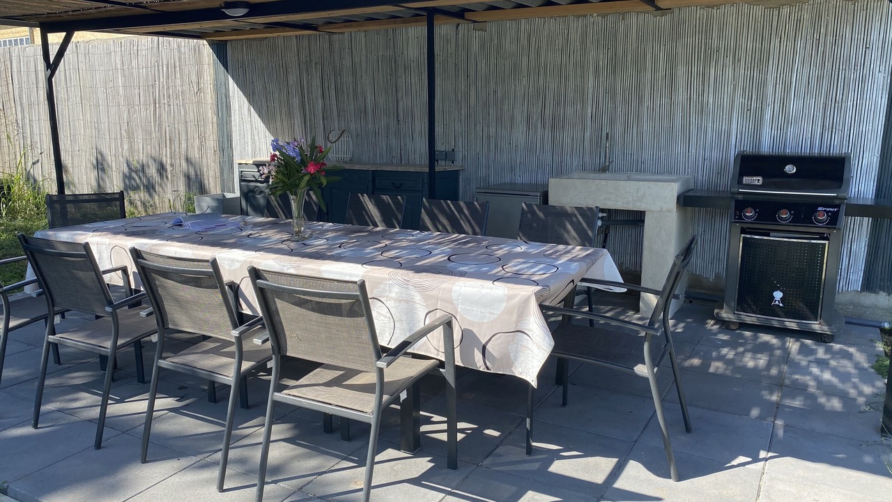 Photo of Outdoor in Mouries