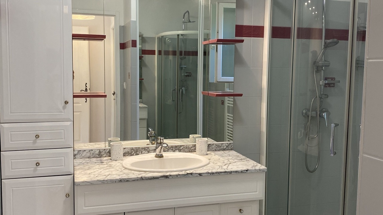 Photo of Bathroom in Mouries