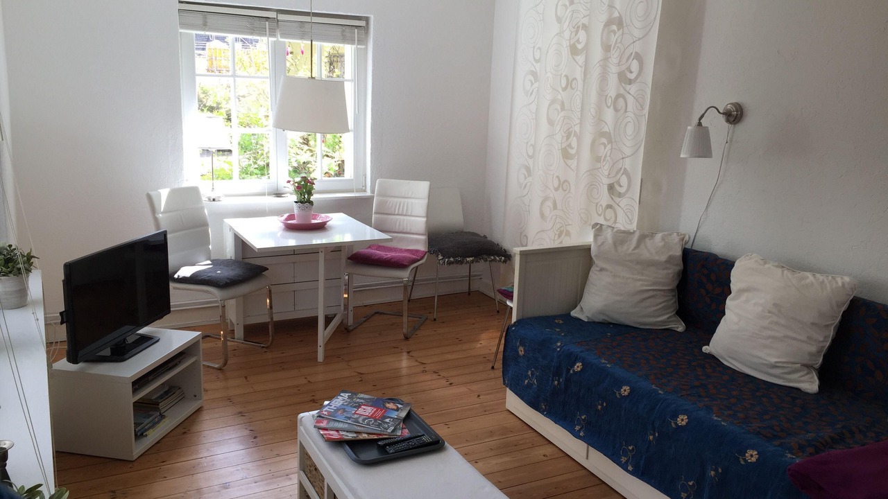 Photo of Livingroom in Langenhorn