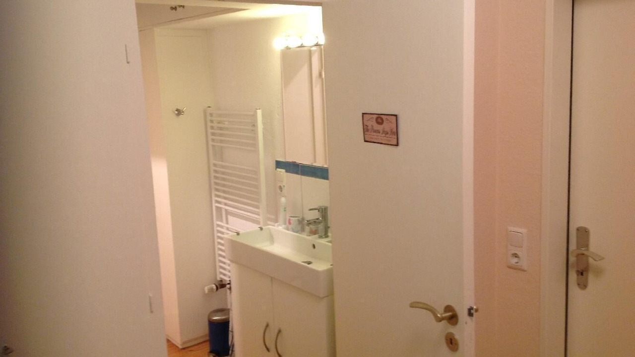 Photo of Bathroom in Langenhorn