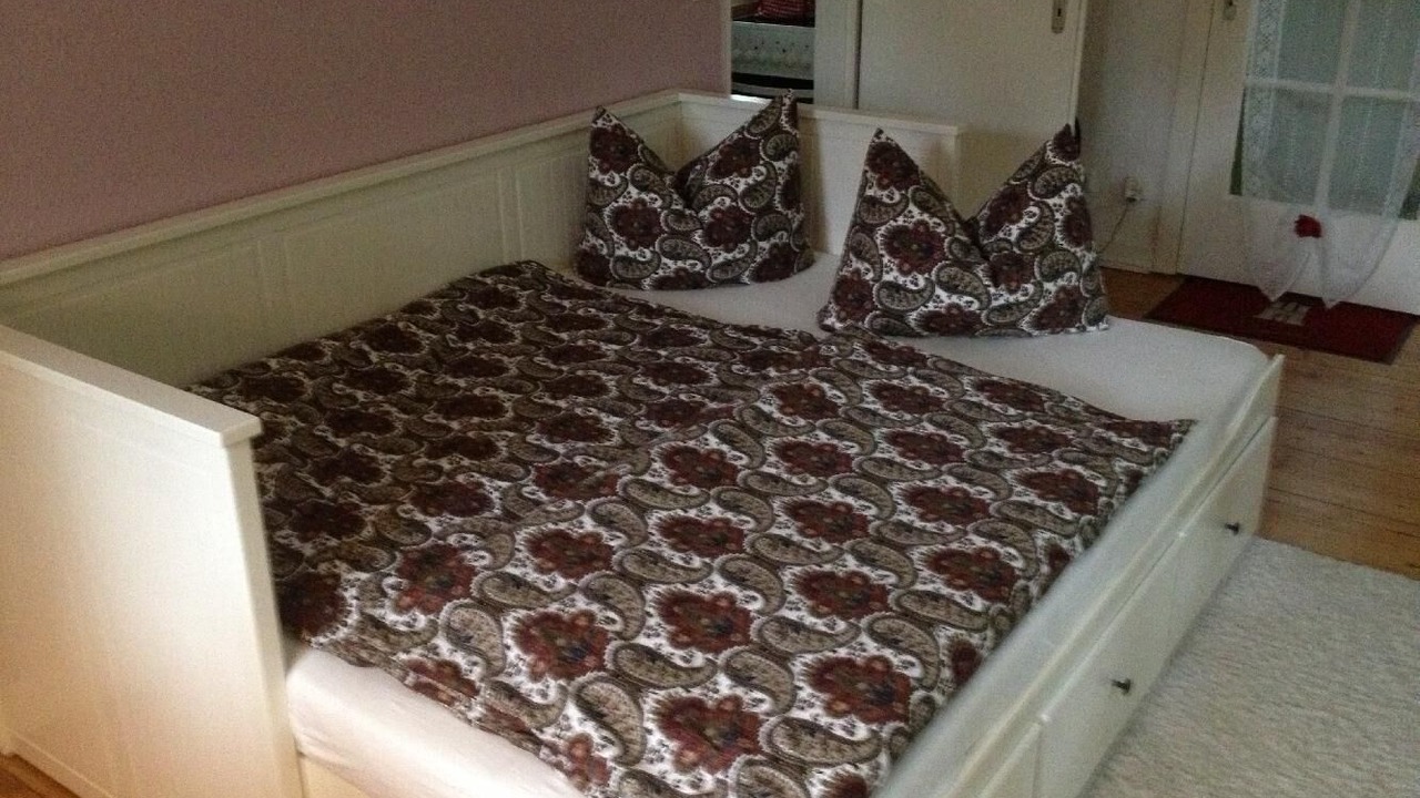Photo of Bedroom in Langenhorn