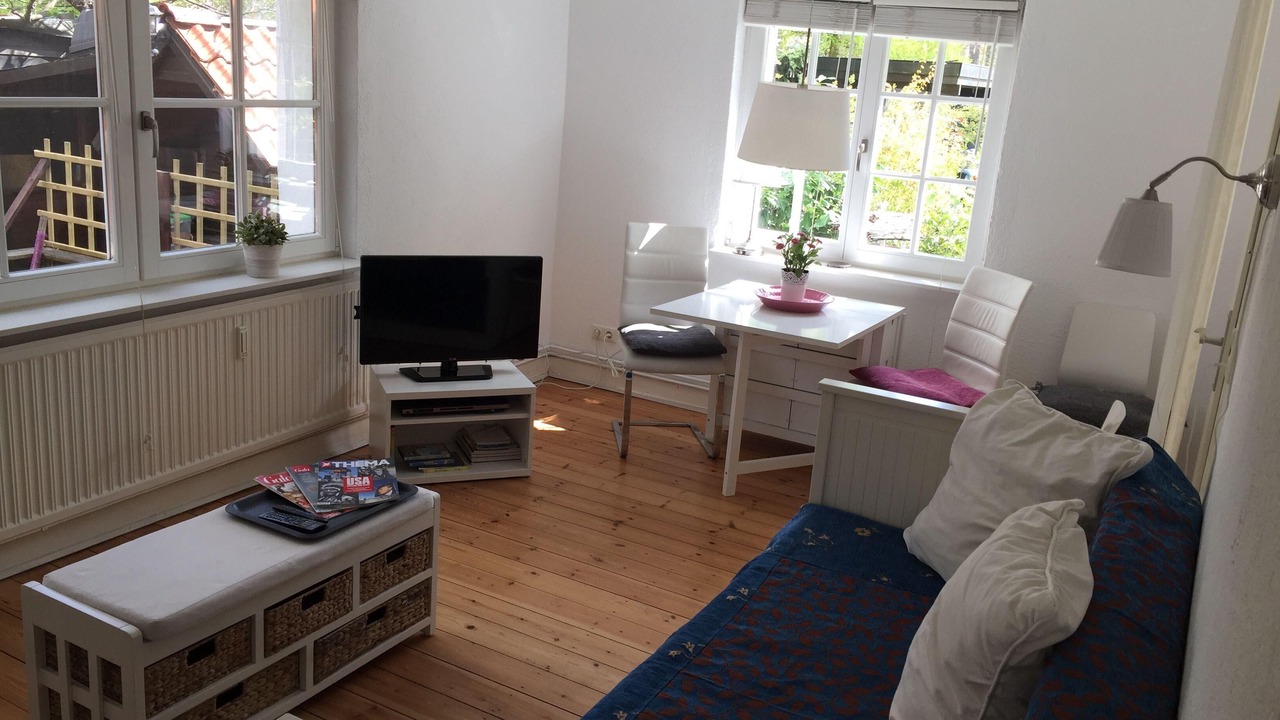 Photo of Livingroom in Langenhorn