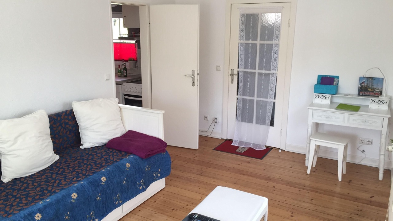 Photo of Livingroom in Langenhorn