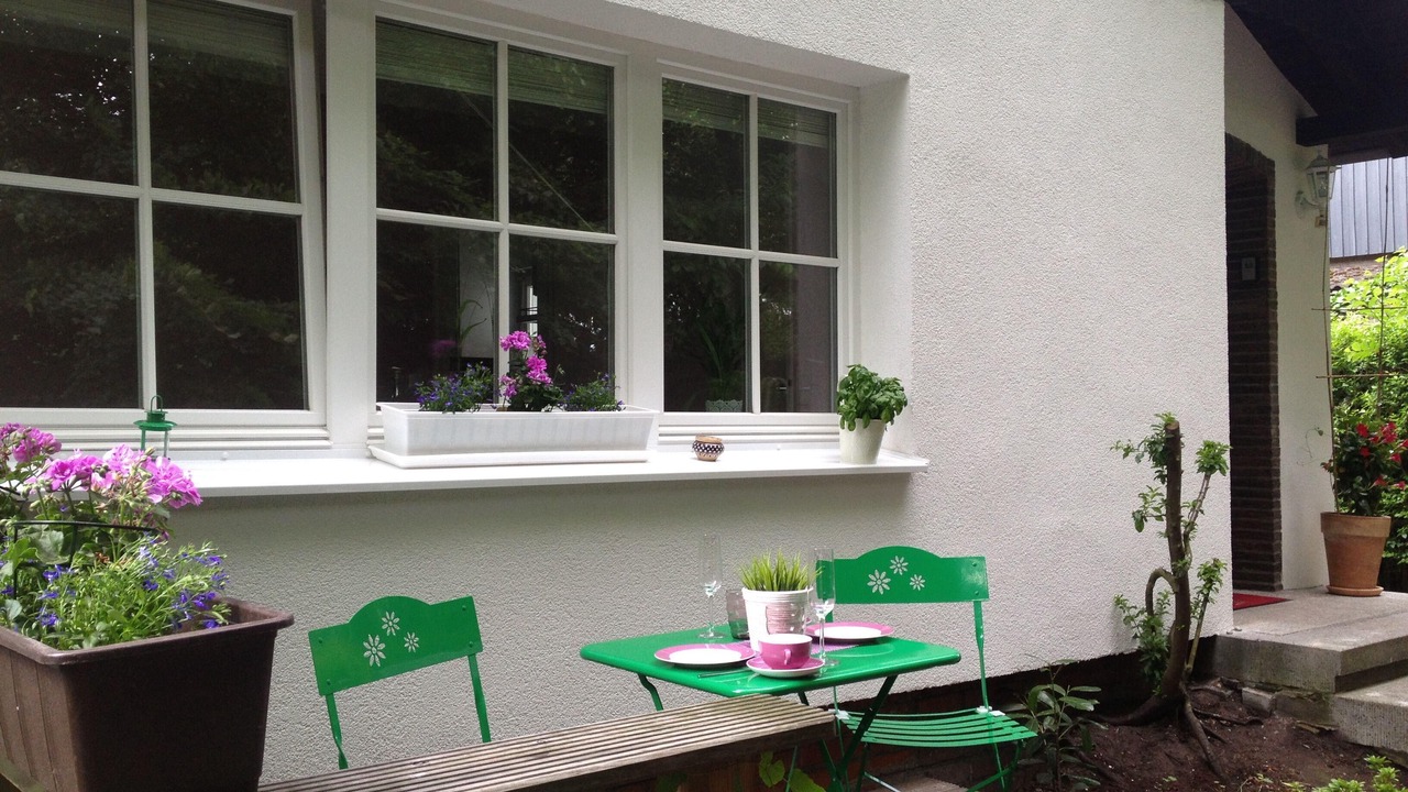 Photo of Outdoor in Langenhorn