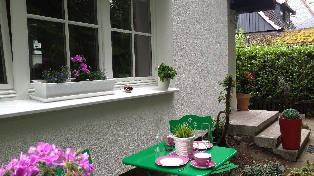 Photo of Outdoor in Langenhorn