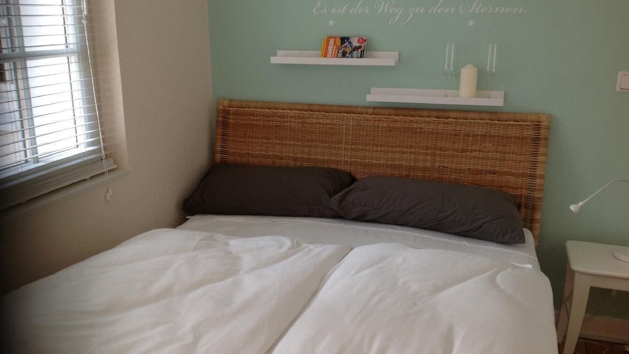 Photo of Bedroom in Langenhorn