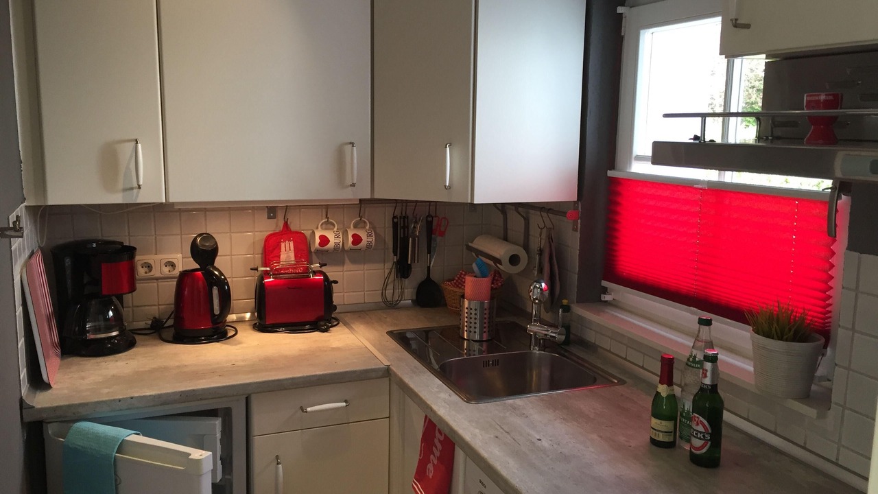 Photo of Kitchen in Langenhorn