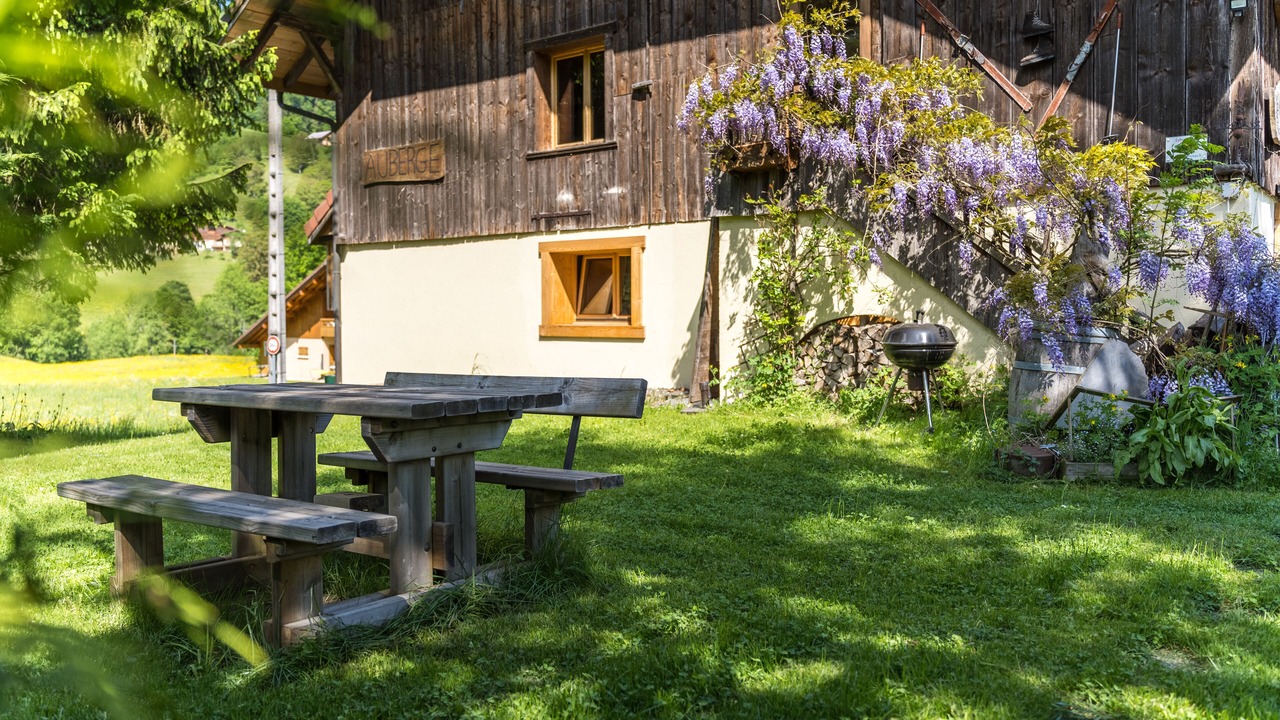 Photo of Outdoor in Les Clefs