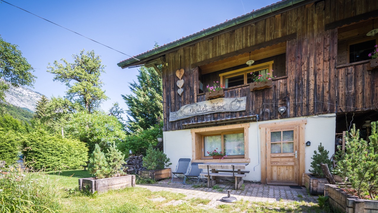 Photo of Outdoor in Les Clefs