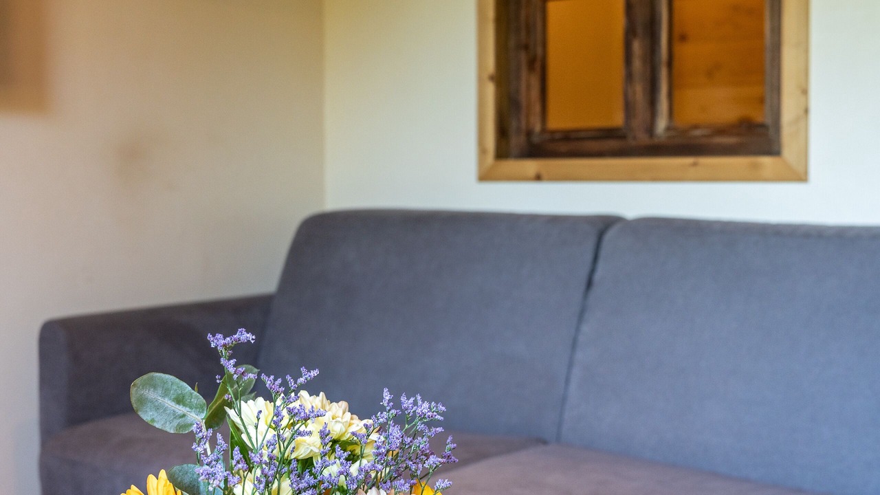 Photo of Livingroom in Les Clefs