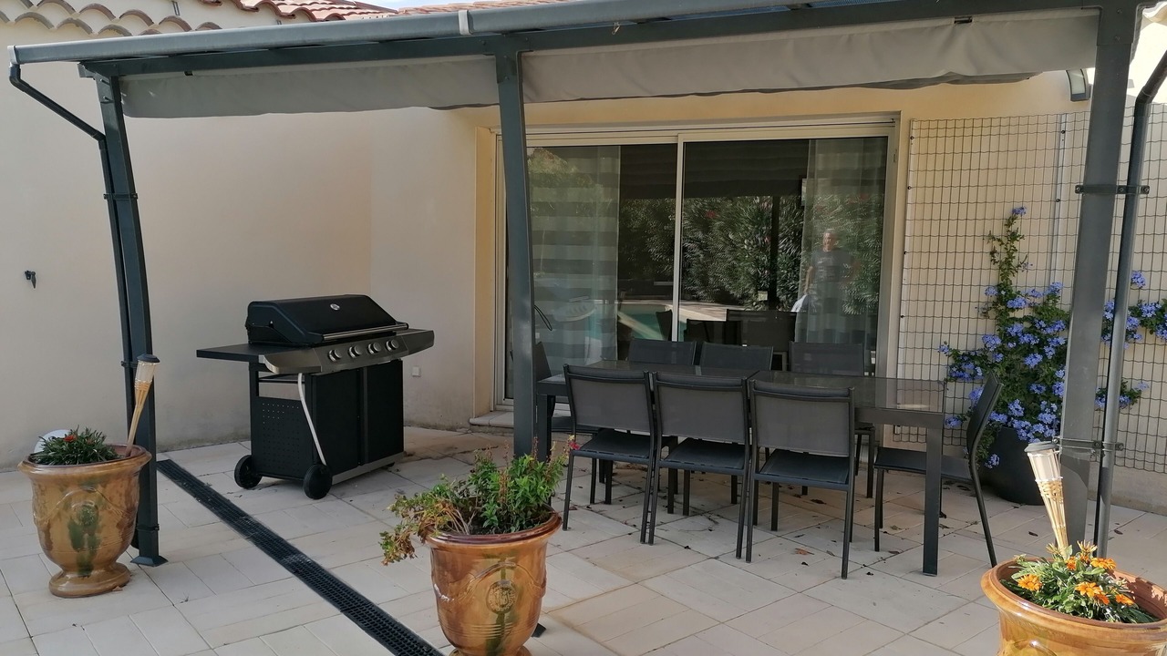 Photo of Outdoor in Eyragues