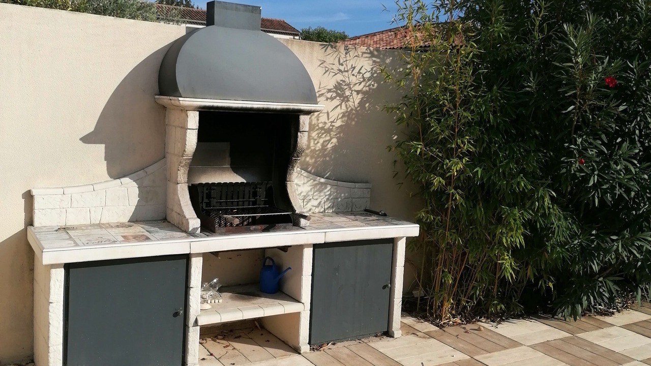 Photo of Patio Balcony in Eyragues