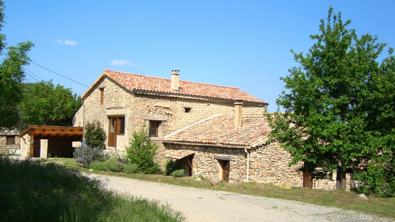 Photo of Outdoor in Silhac