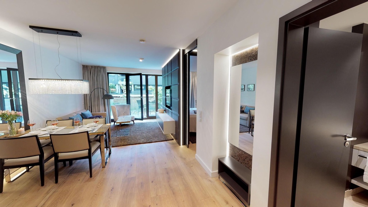 Photo of Livingroom in Timmendorfer Strand
