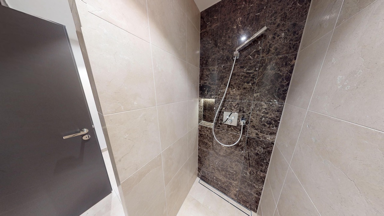 Photo of Bathroom in Timmendorfer Strand