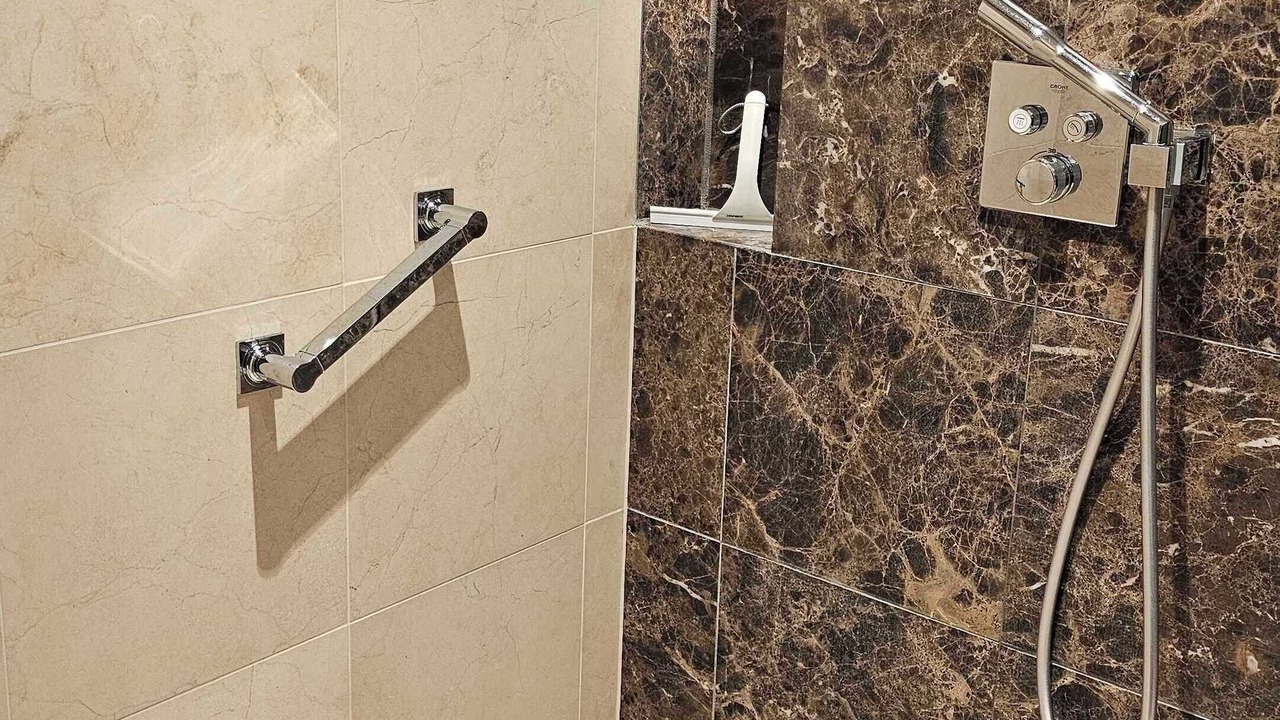 Photo of Bathroom in Timmendorfer Strand