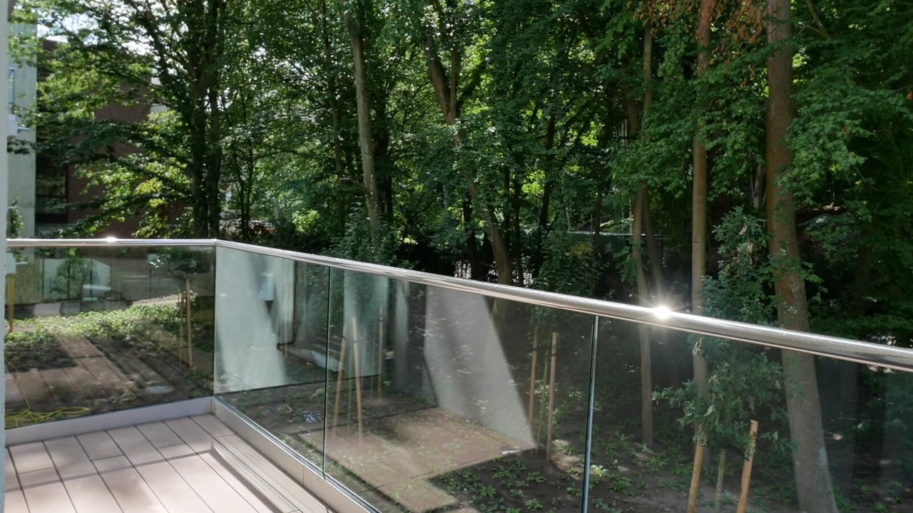 Photo of Patio Balcony in Timmendorfer Strand