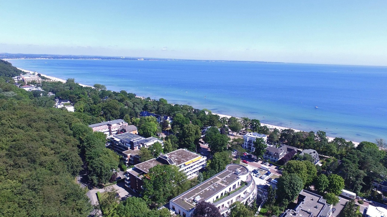 Photo of Others in Timmendorfer Strand