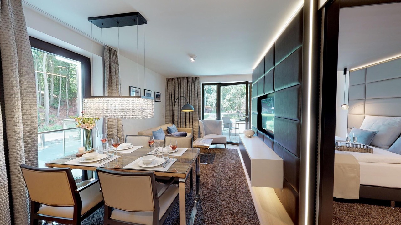 Photo of Livingroom in Timmendorfer Strand