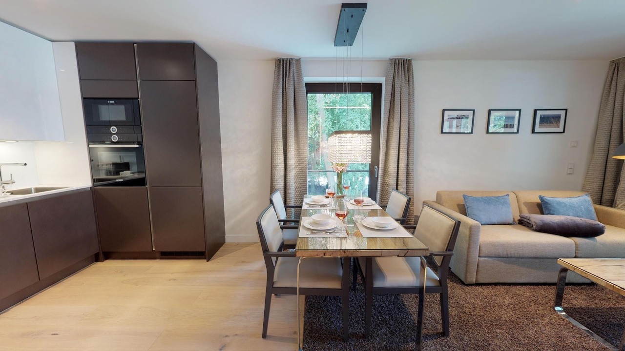 Photo of Livingroom in Timmendorfer Strand