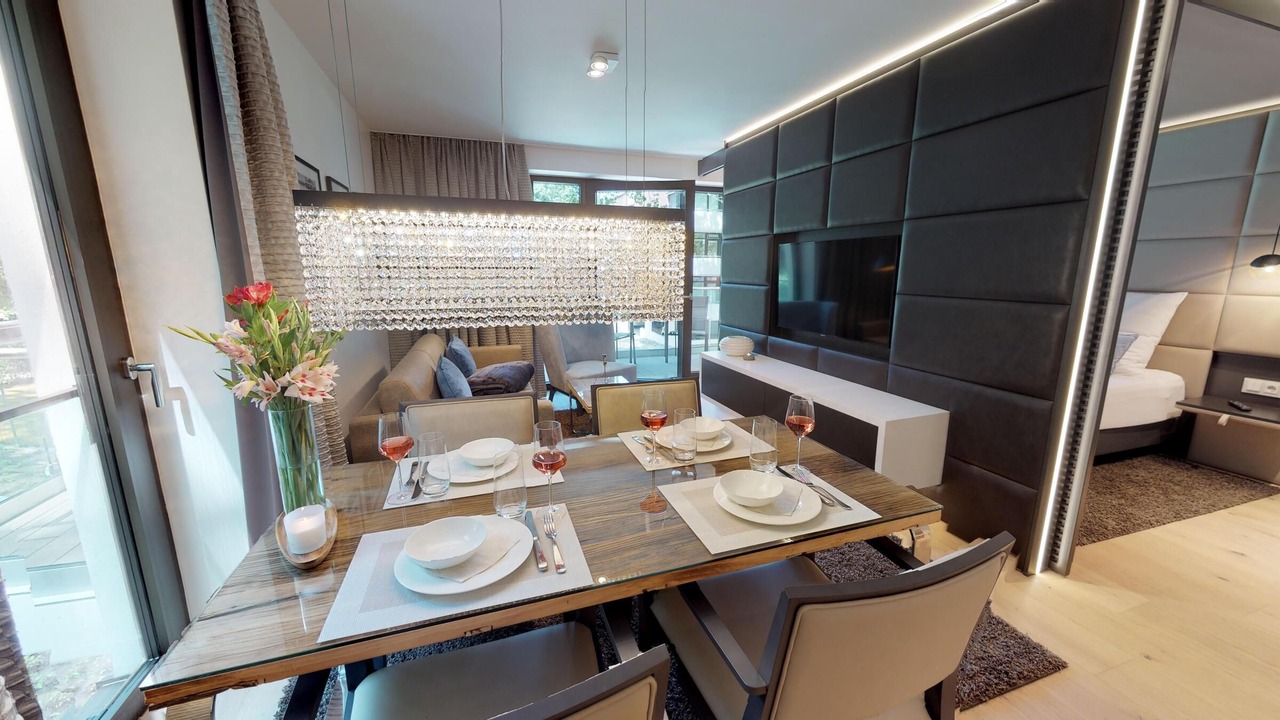 Photo of Livingroom in Timmendorfer Strand