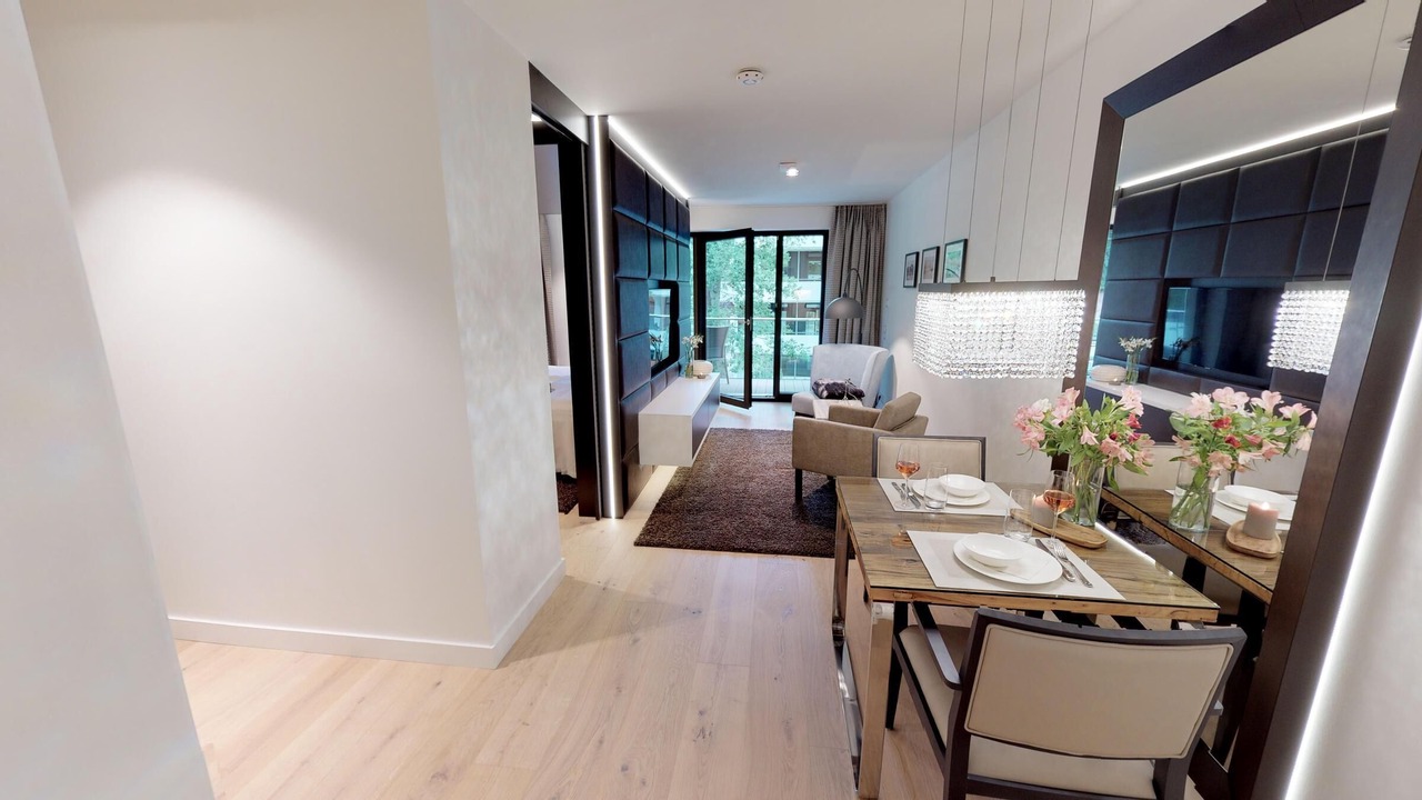 Photo of Livingroom in Timmendorfer Strand