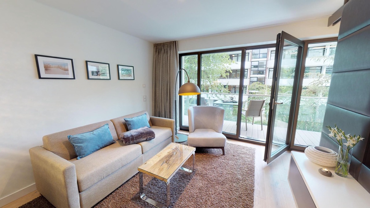 Photo of Livingroom in Timmendorfer Strand