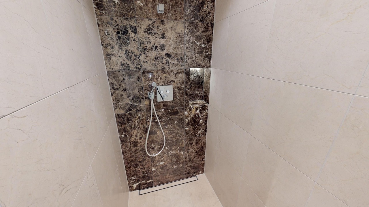 Photo of Bathroom in Timmendorfer Strand